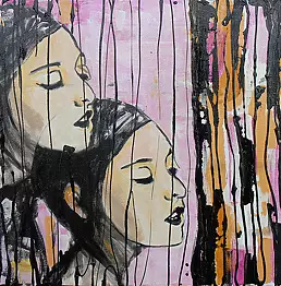 Iwona Pityńska - Gemini