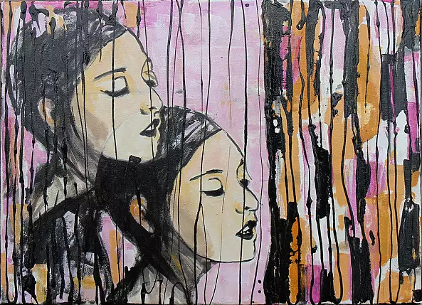 Iwona Pityńska - Gemini