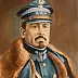 Paweł Wołos - Generał Józef Haller