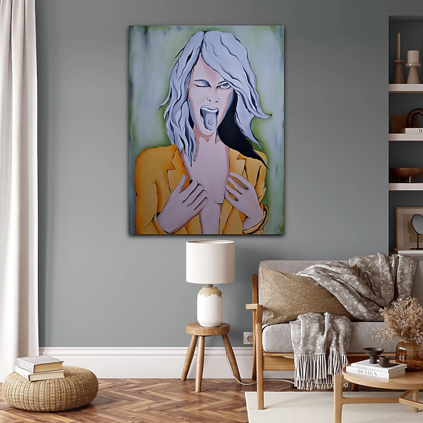 Justyna Dulny - Generation X