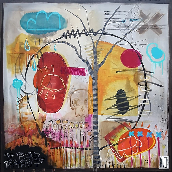 Wojciech Brewka - Generation X