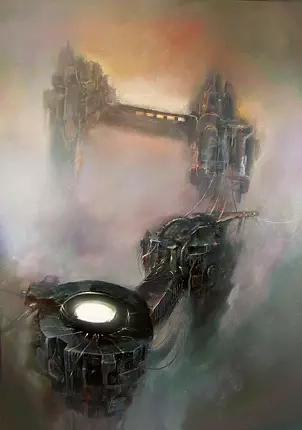 Maciej Wierzbicki - Generator