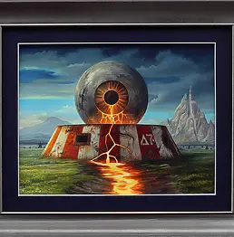 Jarosław Jaśnikowski - Generator ognistych łez, rok 2022