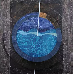 Małgorzata Maćkowiak Głogów - Genesis II