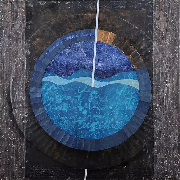 Małgorzata Maćkowiak Głogów - Genesis II