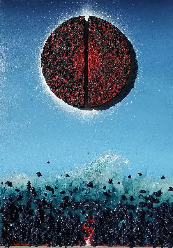 Aleksander Bednarski - Genesis