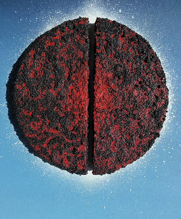 Aleksander Bednarski - Genesis