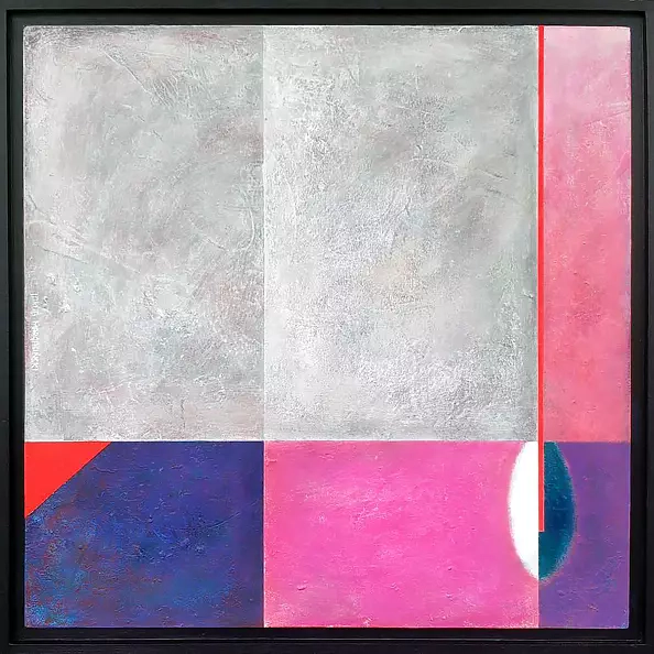 Jakub Margasinski - Genesis