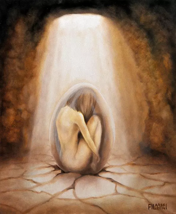 Karol Filarski - Genesis