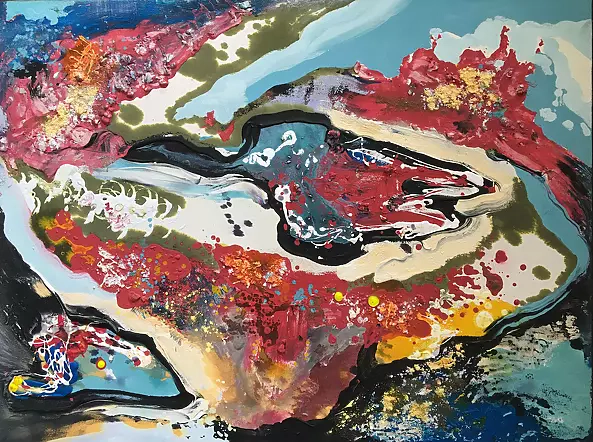 Anita Grobelak - Geo - thermal map of Croatia II