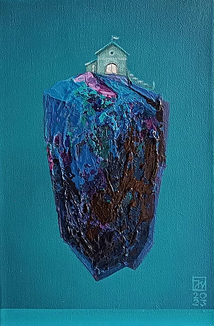 Jadwiga Wolska - Geo-meteo