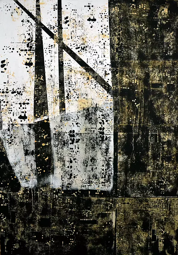 Michalina Walusiak - Geometria III