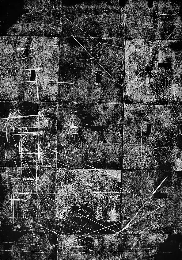 Michalina Walusiak - geometry II