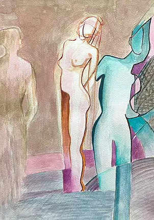   - Geometria ciała II