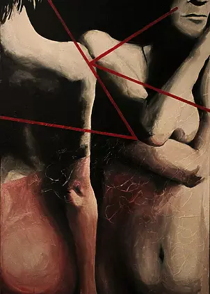 Zuzanna Zu Jankowska - Geometry