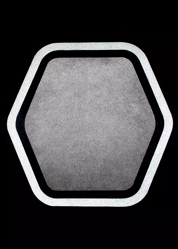 Stanisław Olesiejuk - Geometron