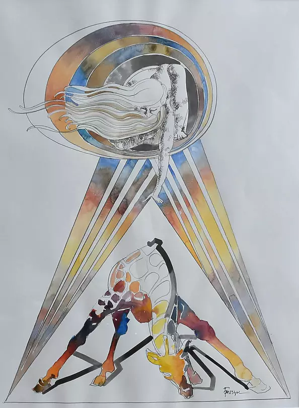 Roman Bonchuk - Geometry Axiom