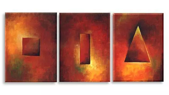 Ewa Gawlik - Geometria