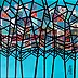 Aneta Galewska - Geometric trees