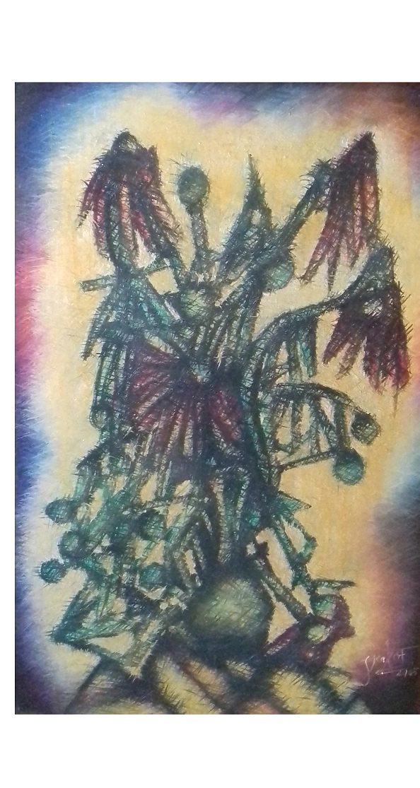 Rafał Jarosz - Georgina Budding