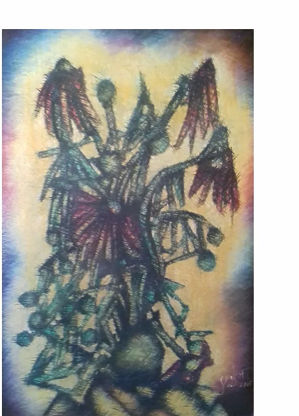 Rafał Jarosz - Georgina Budding