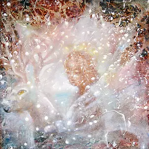 Włodzimierz Draczyński - Gerda