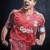 Mark Scorer - Gerrard