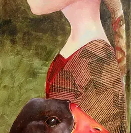 Paweł Wąsowicz - Goose