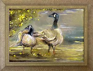   - Gesi in mirabelles