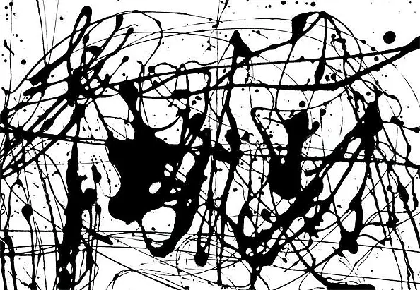 Ewelina Jankowska - gesture II