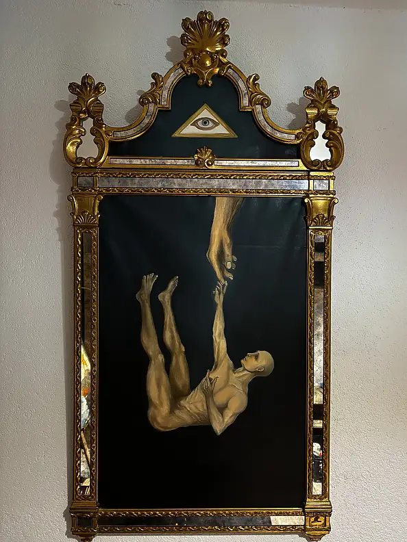 Dariusz Kalinowski - Gesto dei sopravvissuti