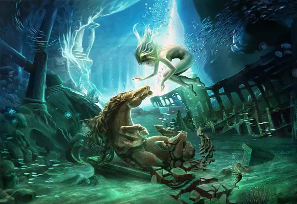 Maja Borowicz - Getaway