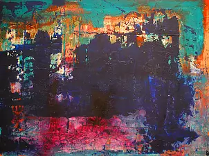 Piotr Kukla Qkla - Ghetto