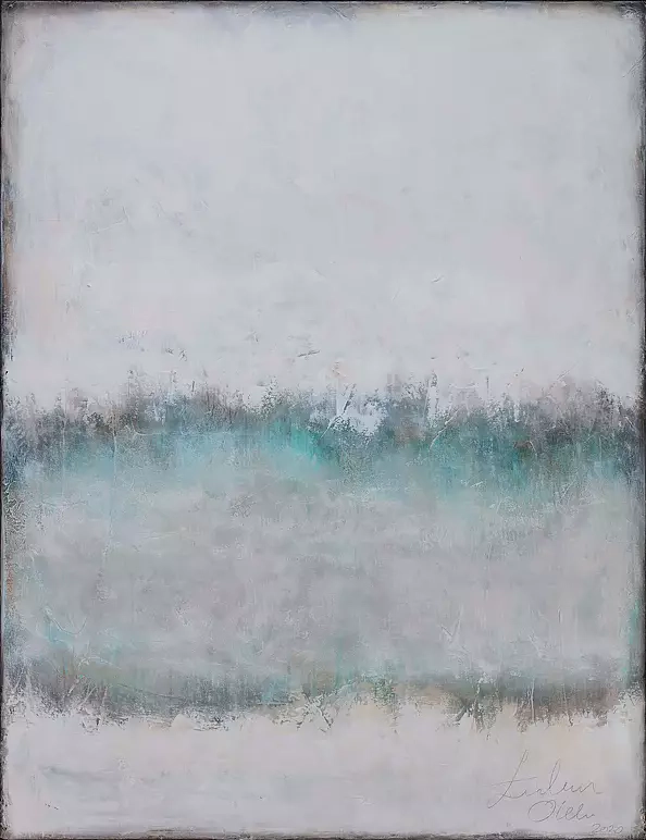 Łukasz Olek - Ghost Town