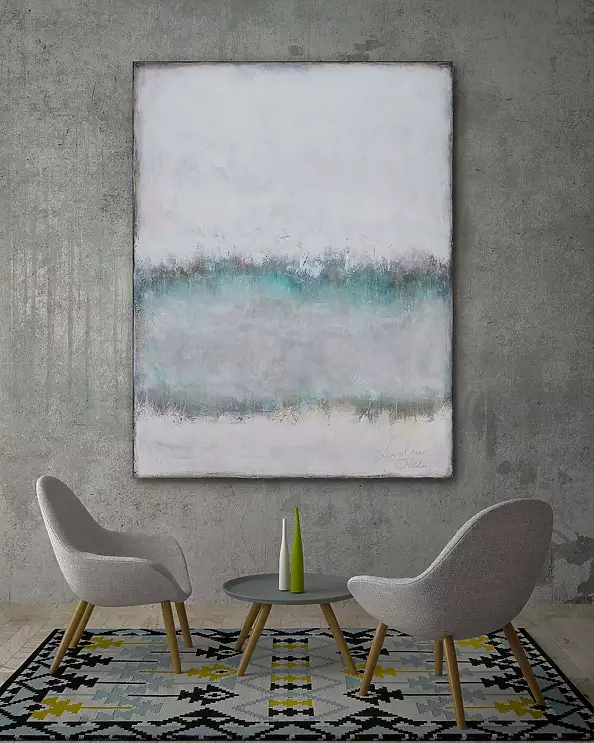 Łukasz Olek - Ghost Town