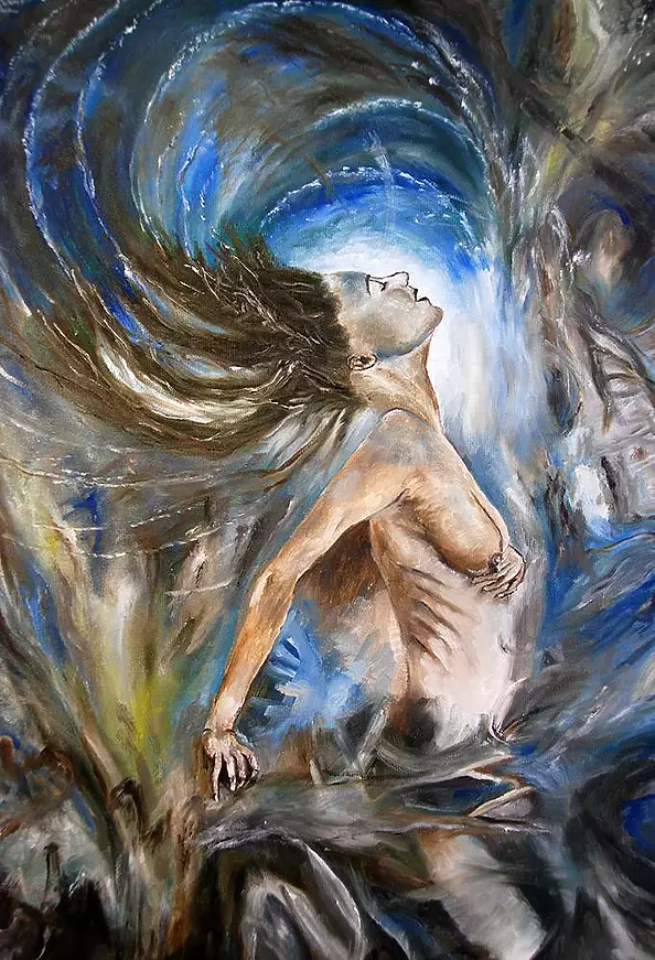 Anna Kotarska - G-ie