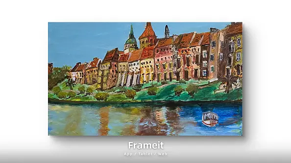 Krystyna Mościszko - Gietrzwald