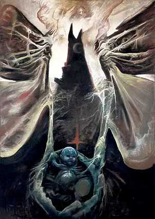 Piotr Zygmunt - Gift