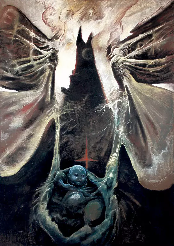 Piotr Zygmunt - Gift