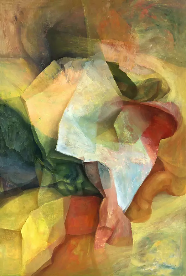 Zdenek Sopousek - giftig blomst