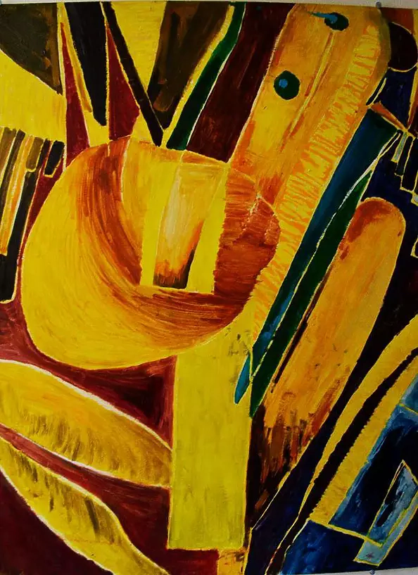 Dorota Dorotes Skupniewicz - Gifts from Enola