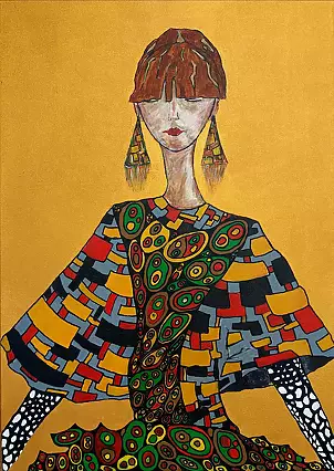 Agata Bajszczak - Gigi