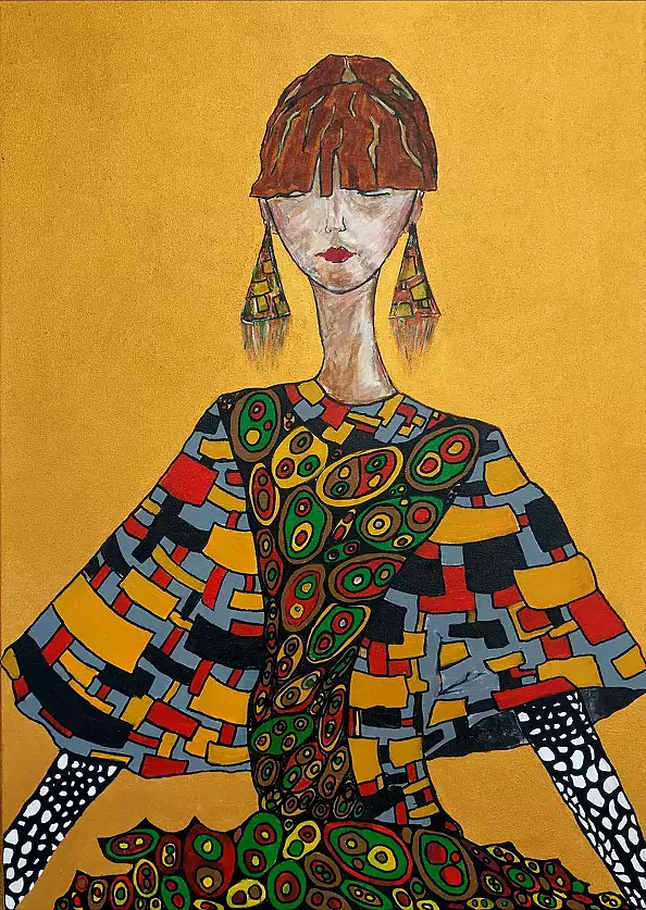 Agata Bajszczak - Gigi