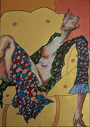 Agata Bajszczak - Gigi