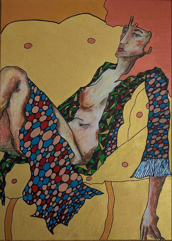 Agata Bajszczak - Gigi