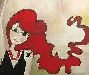 Monika Kołcz - Gilda