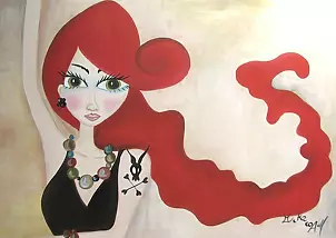 Monika Kołcz - Gilda