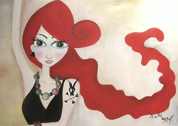 Monika Kołcz - Gilda