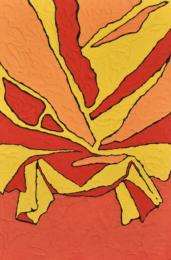 Ilaria Saetti - Giochi di luce