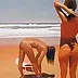 Steven Lynch - Les filles vont surfer